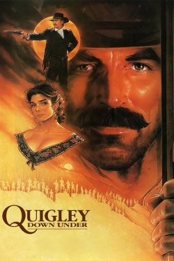 Quigley Down Under full