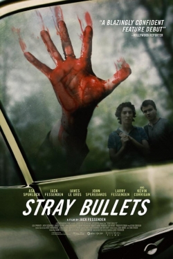 Stray Bullets full