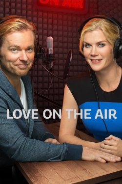 Love on the Air full