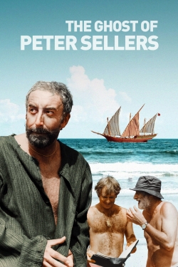 The Ghost of Peter Sellers full