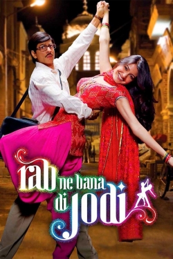 Rab Ne Bana Di Jodi full