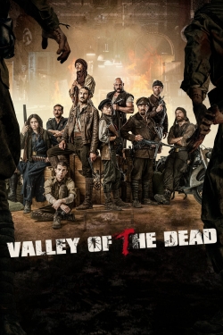 Valley of the Dead full