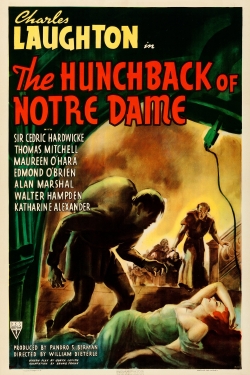 The Hunchback of Notre Dame full