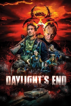 Daylight's End full