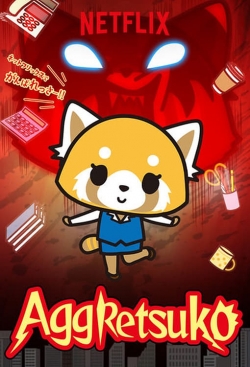 Aggretsuko full