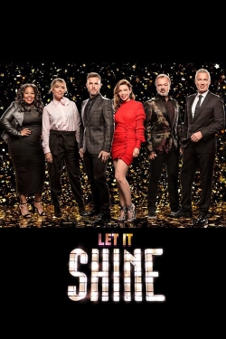 Let It Shine full