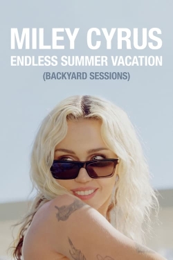 Miley Cyrus – Endless Summer Vacation (Backyard Sessions) full