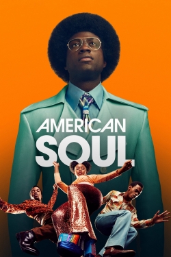 American Soul full