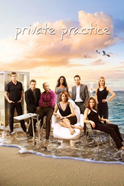 Private Practice full