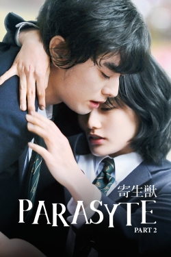 Parasyte: Part 2 full