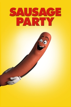 Sausage Party full