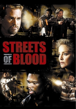 Streets of Blood full