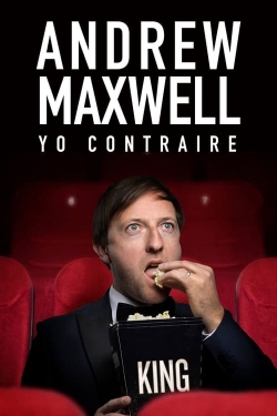 Andrew Maxwell: Yo Contraire full