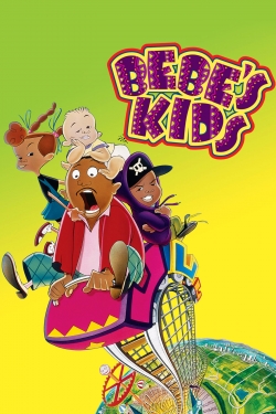 Bebe's Kids full