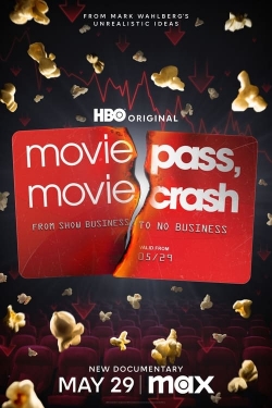 MoviePass, MovieCrash full