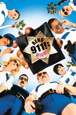 Reno 911!: Miami full