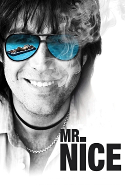 Mr. Nice full