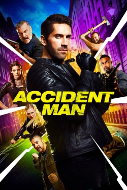 Accident Man full