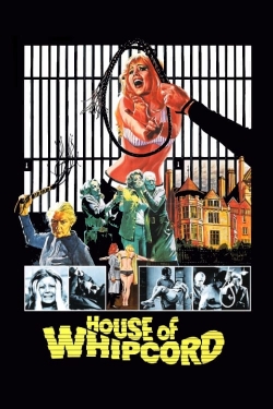 House of Whipcord full