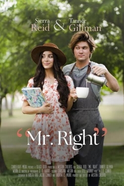 Mr. Right full