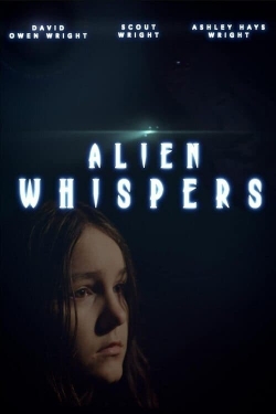 Alien Whispers full