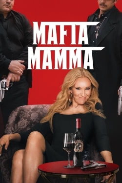 Mafia Mamma full