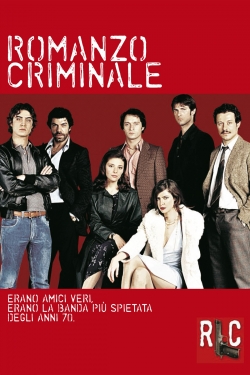 Romanzo criminale full