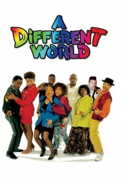 A Different World full