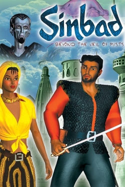 Sinbad: Beyond the Veil of Mists full