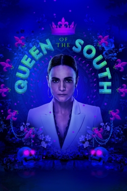 Queen of the South full