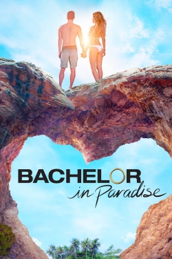 Bachelor in Paradise full