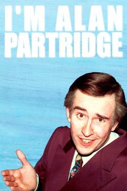 I'm Alan Partridge full