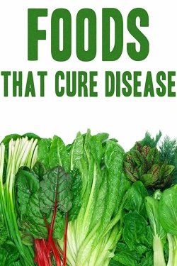 Foods That Cure Disease full