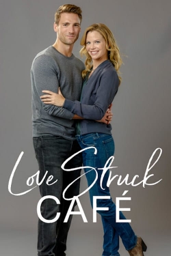 Love Struck Café full