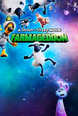 A Shaun the Sheep Movie: Farmageddon full