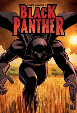 Black Panther full