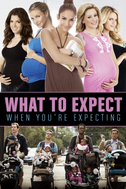 What to Expect When You're Expecting full