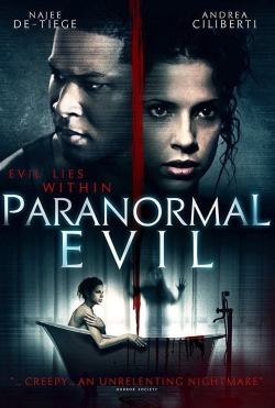 Paranormal Evil full