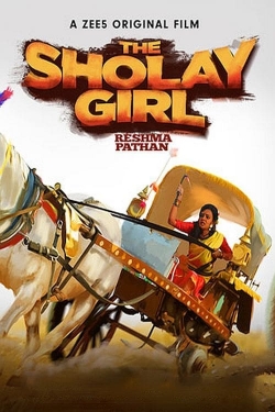 The Sholay Girl full