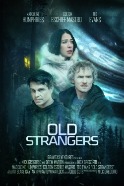 Old Strangers full