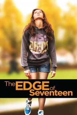 The Edge of Seventeen full