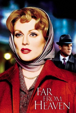 Far from Heaven full