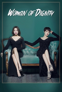 Woman of Dignity full