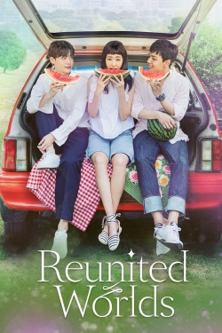 Reunited Worlds full