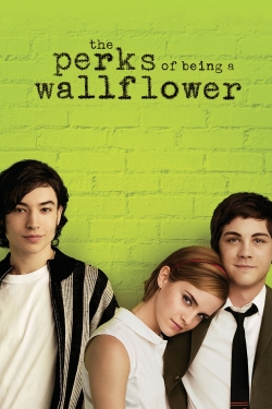 The Perks of Being a Wallflower full