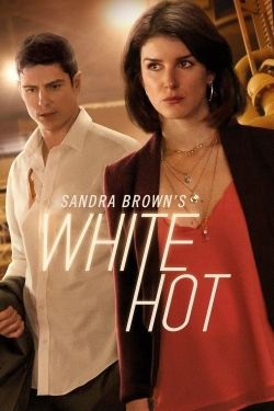 Sandra Brown's White Hot full