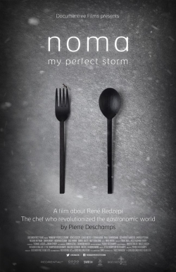 Noma: My Perfect Storm full