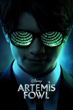 Artemis Fowl full