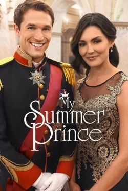 My Summer Prince full