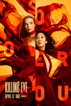 Killing Eve full